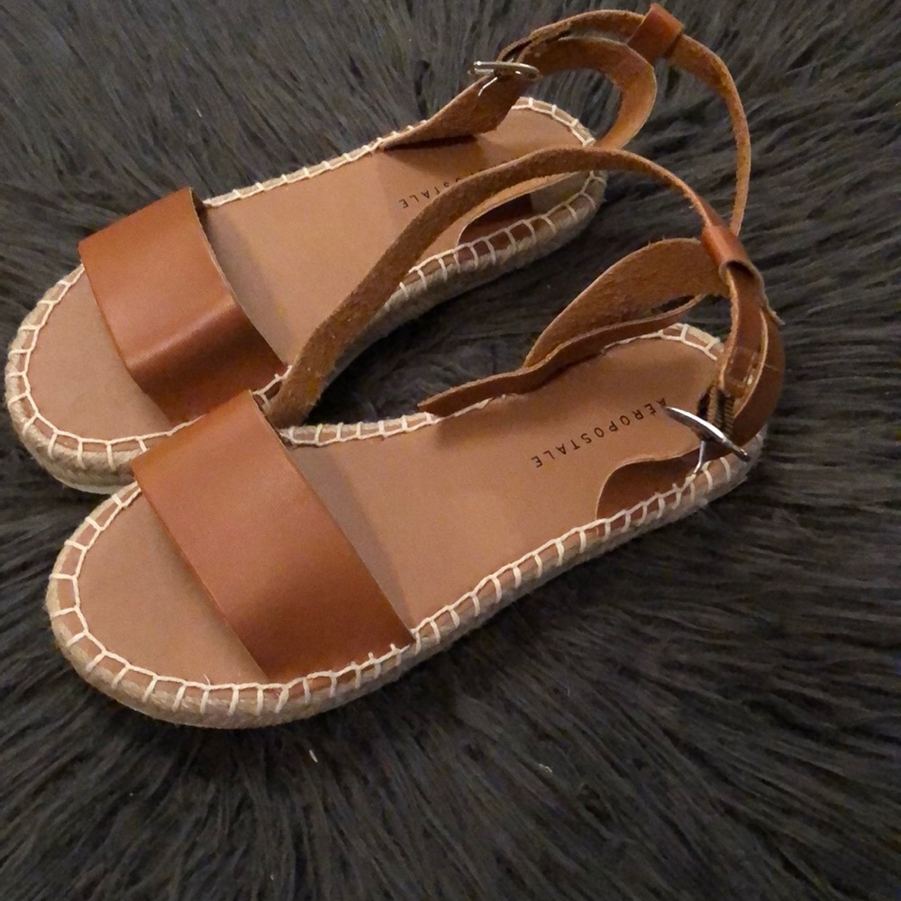 cute sandals